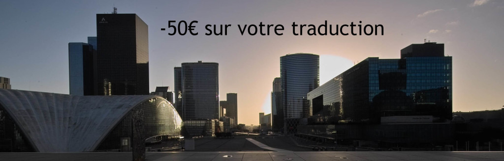 offre agence de traduction VOVF